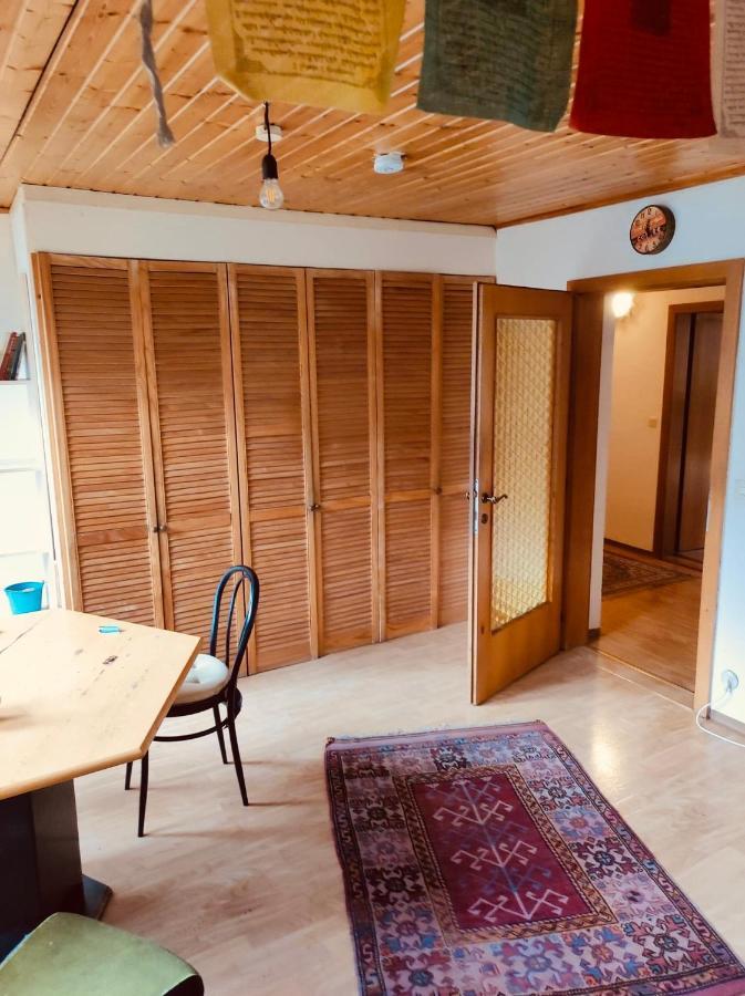 Private Room In Innerstadt Graz Kültér fotó